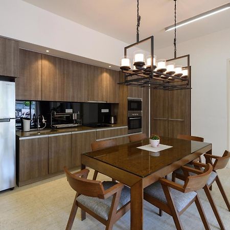 By The Sea Beach Front Apartment 峇都丁宜 外观 照片